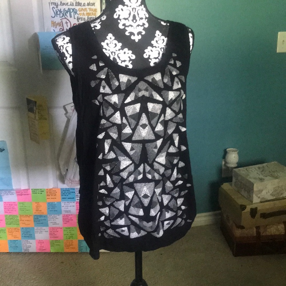 Apt. 9 Tank top
